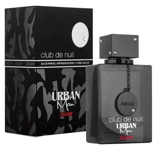 Perfume Armaf Club de Nuit Urban 105ML