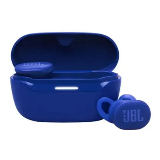 Fone de Ouvido JBL Endurance Race 2 TWS Bluetooth Azul