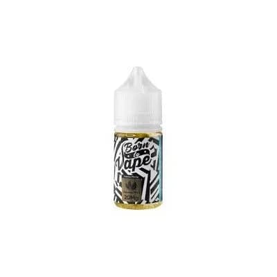 Essencia para Vaper Born To Vape Nicsalt Tabacco Mint 30ML 35MG