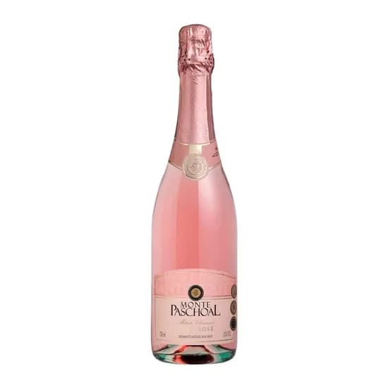Espumante Monte Paschoal Brut Rose 750ML