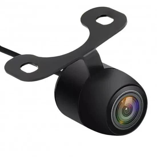 Câmera de Ré Ecopówer EP-C201 HD - Black