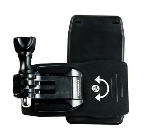 Kaiser Baas Acess. Suporte Clip Mochila para Camera KBA13044