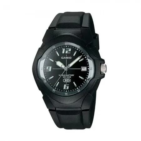 Relogio Casio MW600F1AV Masculino