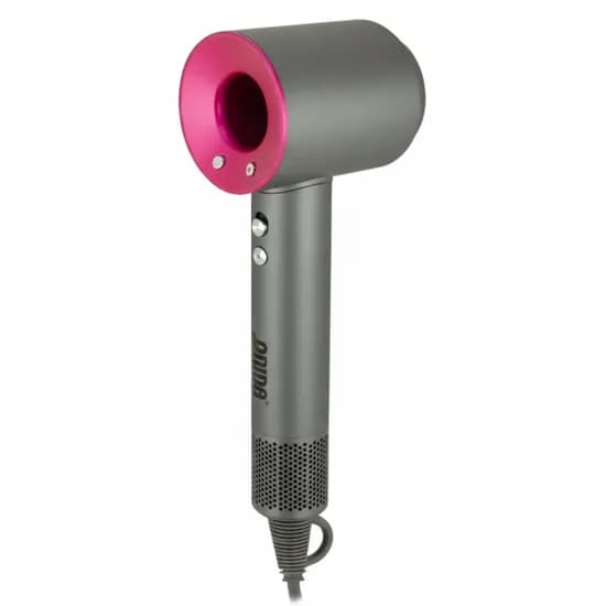 Secador de Cabello Onida ON-2502 2000W/220V - Gray