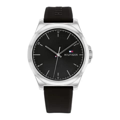 Tommy Hilfiger Reloj 1710617 Negro