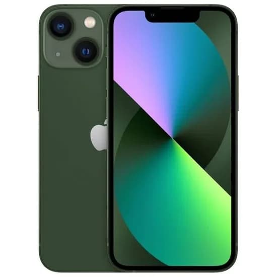 iPhone 13 Mini 128GB Verde Americano Swap Grado A