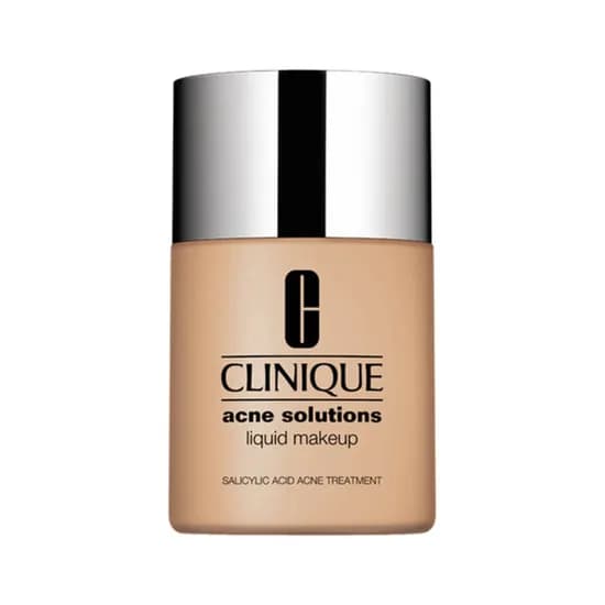 Cosmetico Clinique Anti Blemis Foundation Cream C - 020714699642