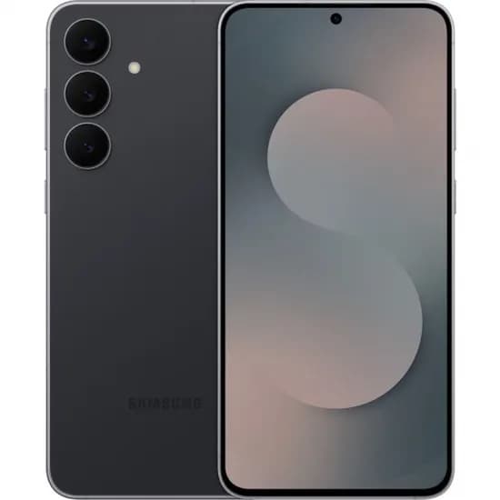 Cel Samsung S25 SM-S731B/DS 5G 8GB/512GB Jetblack