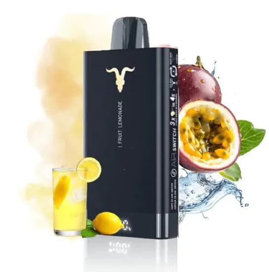 Ignite V150 Pro Passion Fruit Lemon