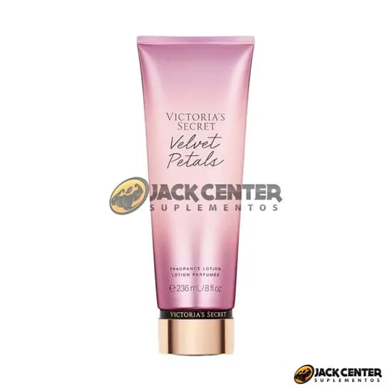 Locao Corporal Victoria's Secret Velvet Petals 236ML