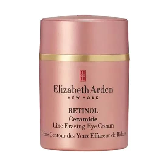 Crema para Contorno de Ojos Retinol Ceramide Line Erasing 15ML