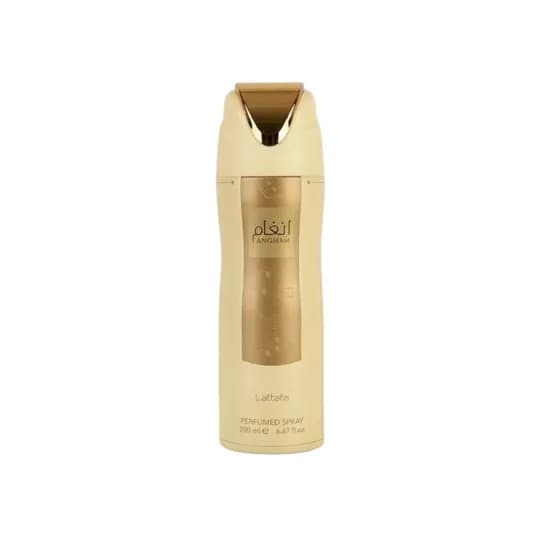 Lattafa Angham Deodorant 200ML