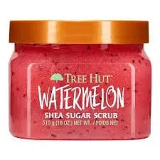 Tree Hut Crema Exfoliante Watermelon 510G