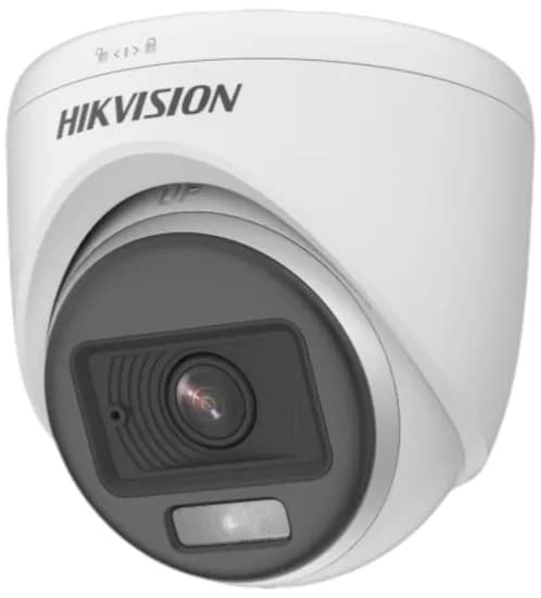 Hikvision Camera HD Turret DS-2CE70KF0T-PFS 3K 2.8MM