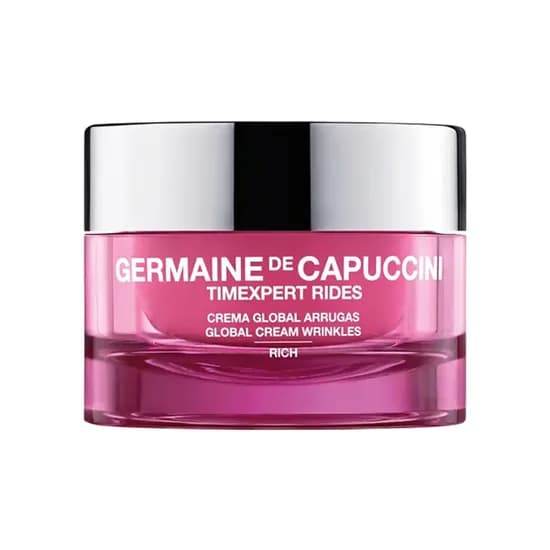 Crema Facial Germaine Timexpert Rides Global Wrinkles Rich 50ML