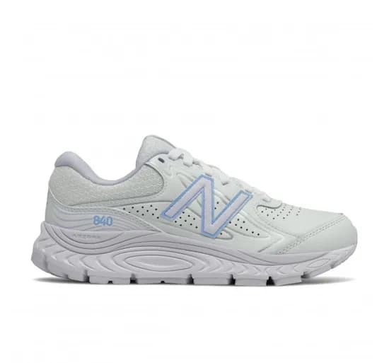 Calzado Deportivo Femenino New Balance 840 V3