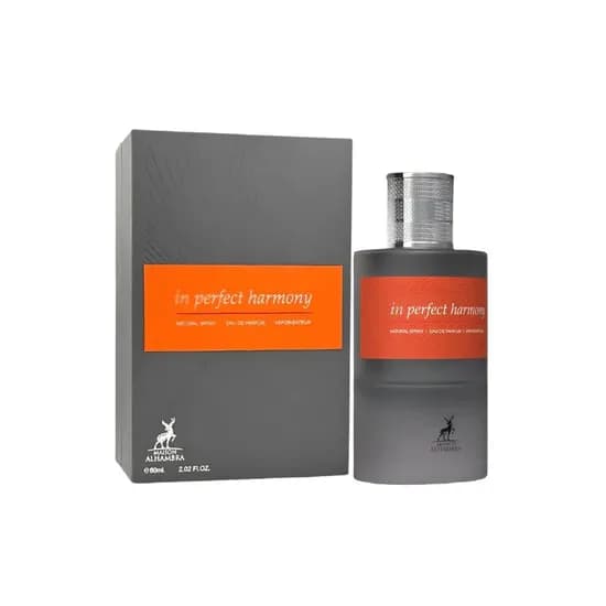 Maison Alhambra In Perfect Harmony 60ML