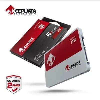 HD SSD SATA3 1TB 2.5"" Keepdata KDS1T-L21 500/550