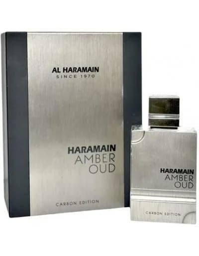 Perfume Al Haramain Amber Oud Carbon Edition M Edp 200ML