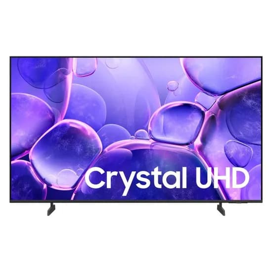 TV 65" Smart LED Samsung 65U8000F - Uhd/Smart/4K