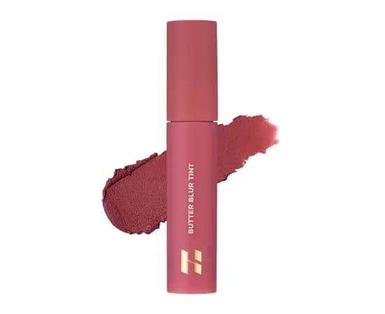 Holika Labial Butter Blur Tint 10 Bitter