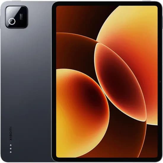 Tablet Xiaomi Pad 8 - 8/256GB - Wi-Fi - 11.2" - Preto