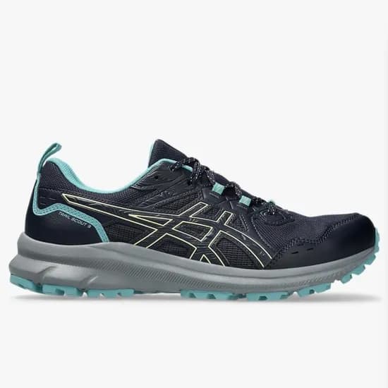 Tênis Asics Scout 3 Trail Running Masculino