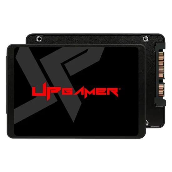 SSD Up Gamer UP500 512GB 2.5" SATA 3