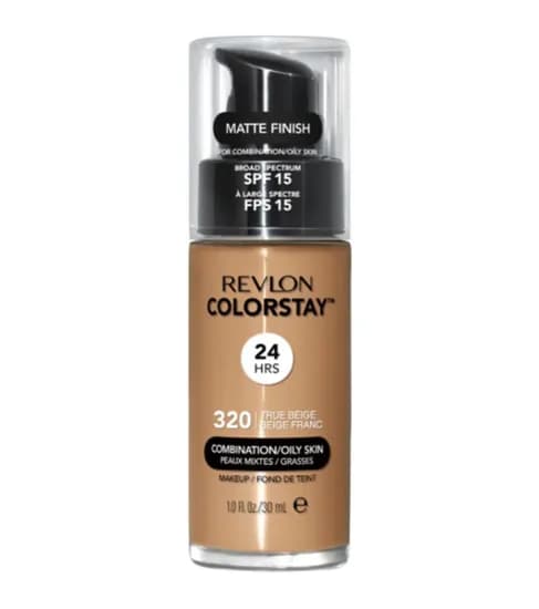 Revlon Colorstay Makeup Comb. 320 True Beige