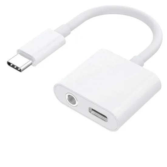 Adaptador Otg USB Sate AL-11 p/ USB-C