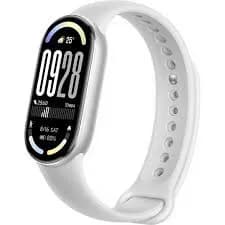 Relogio Xiaomi Mi Band 10 M2459B1 Silver