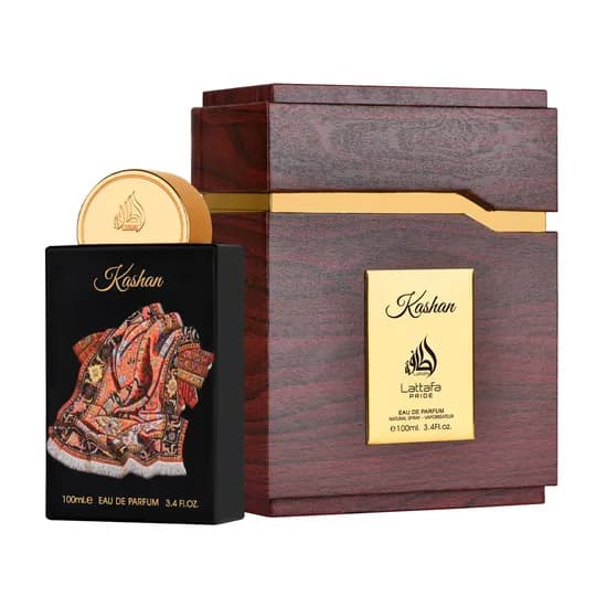 Lattafa Kasham 100ML