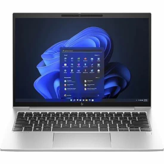 Notebook HP Elitebook 860 G10 i5-1345U 16GB-Ram / 512GB-SSD / 15" Swap