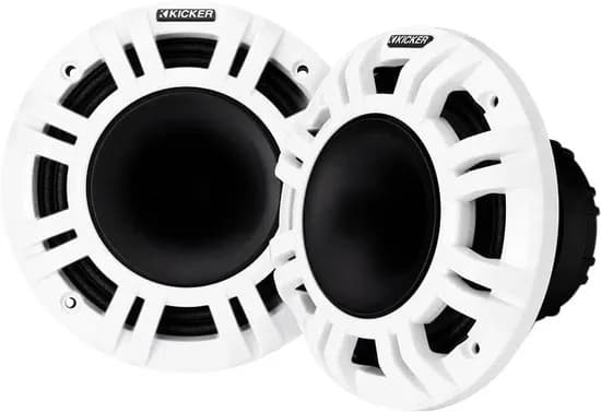Subwoofer Kicker 6.5" 48KMXL654 300WATTS