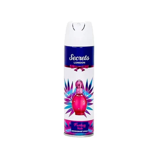 Secrets Desodorante Fantasy 150ML