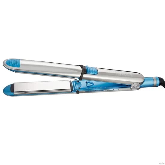 Prancha Babylisspro Nano Titanium OPTIMA3000