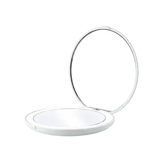 Espelho para Maquiagem com LED Sate A-M132