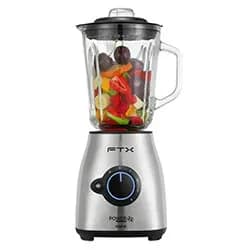 Liquidificador FTX B2-150 Power X 1.5L / 220V - Prata