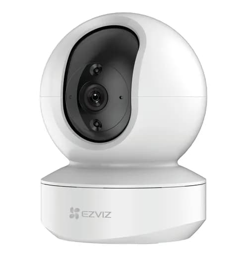 Ezviz Camera IP Wifi CS-TY1-R101-1G2WF 1080P 4MM 360º