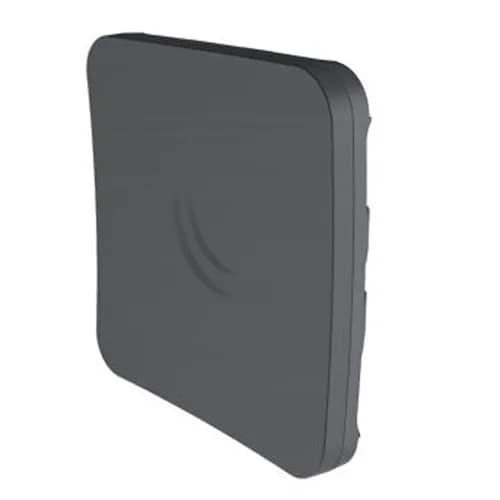 Mikrotik Antena MTAO-LTE-5D-SQ 5DBI 2690MHZ 2XFÊMEA Sma