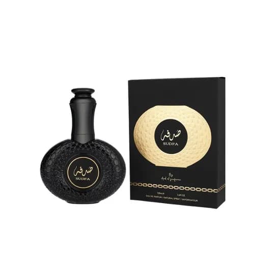 Ard Al Zaafaran Sudfa 100ML