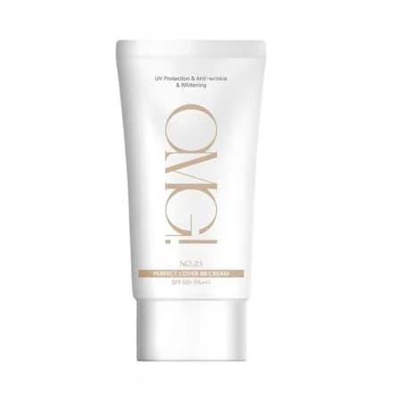 BB Cream Omg! Perfect Cover SPF50+ Pa+++ No.23
