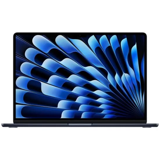 Apple Macbook Air M5 MDVH4LL/A 16GB/512GB/15.3"Mid Midnight 2026