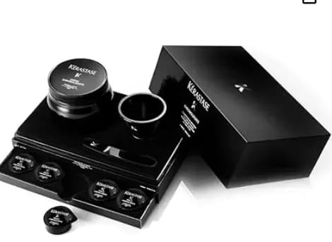 Kerastase Set Chronologiste Rituel D'Exception Régénérant Coffret