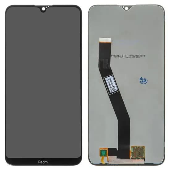 Display Xiaomi Redmi 8A/8 Sin Aro, Original Vezr