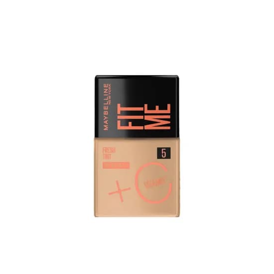Maybelline Fit Me Fresh Tint 05 SPF 50 30ML