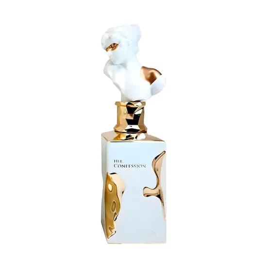 Perfume Lattafa Her Confession Edp (F) - 100ML(Atacado)