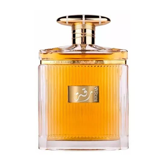 Perfume Ard Al Zaafaran Riqqa Edp (F) - 100ML