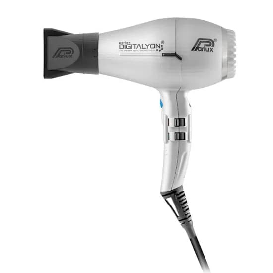 Secador de Cabelo Parlux Digitalyon Branco 220V