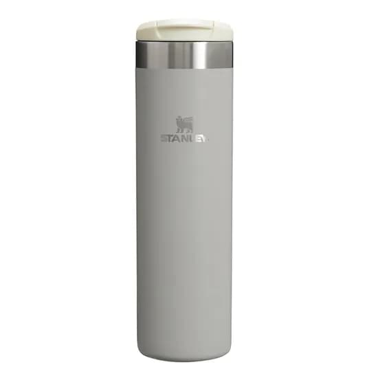 Termo Stanley Aerolight Transit Bottle 473ML-Ash